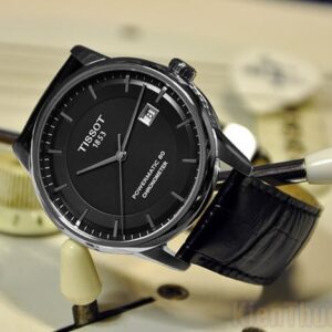 sp12 Đồng hồ tối giản