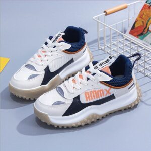 sp7 Giày thể thao nam cá tính